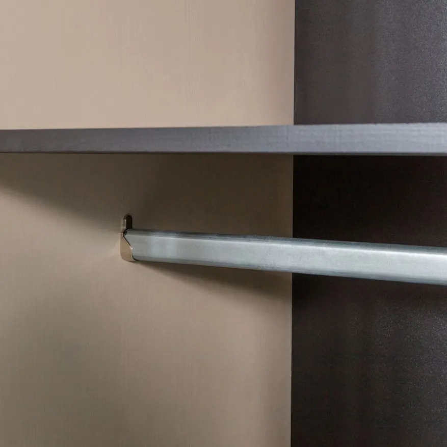 vtwonen Kast Daily Greige - 50x200x58 cm