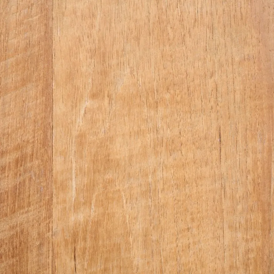 Wandkast Doble Naturel / Crème - 85x210x40 cm