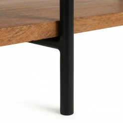 Wandkast Rego Bruin - 210x210x39 cm