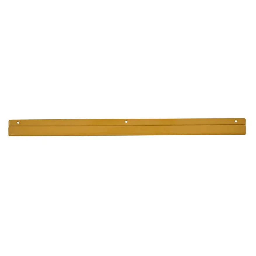 Wandplank Weaves Oker - 60x15 cm