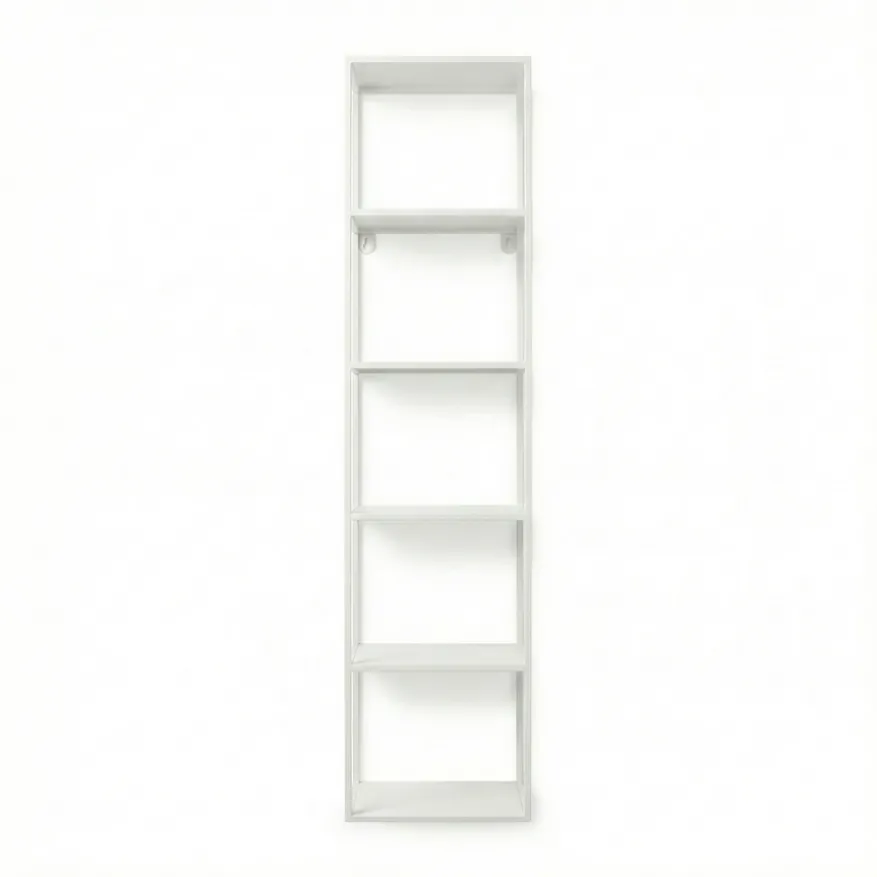 Wandrek Bragos Parelwit - 40x180x25 cm