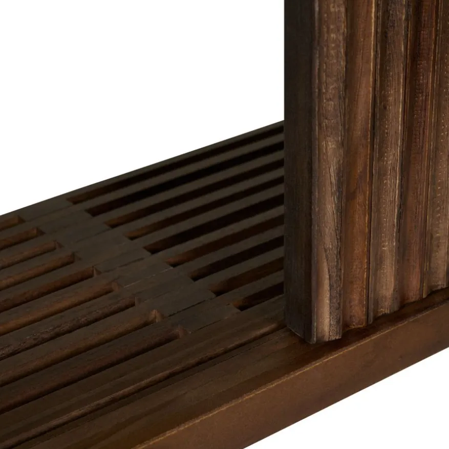 Wandrek Ponti Donkerbruin - 85x25 cm