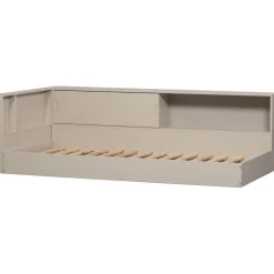 WOOOD Bed Carter Dust - 90x200 cm