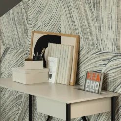 WOOOD Bureau New Julius Dust - 126x75x53 cm