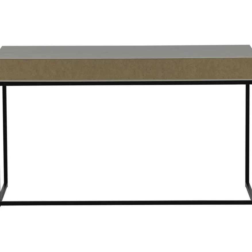 WOOOD Bureau Nore Dust - 130x75x58 cm