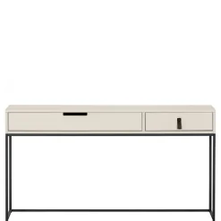 WOOOD Bureau Silas Dust - 140x75x44 cm