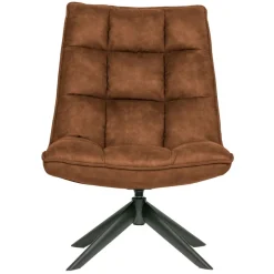 WOOOD Draaifauteuil Jouke Bruin