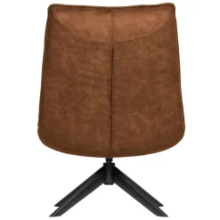 WOOOD Draaifauteuil Jouke Bruin