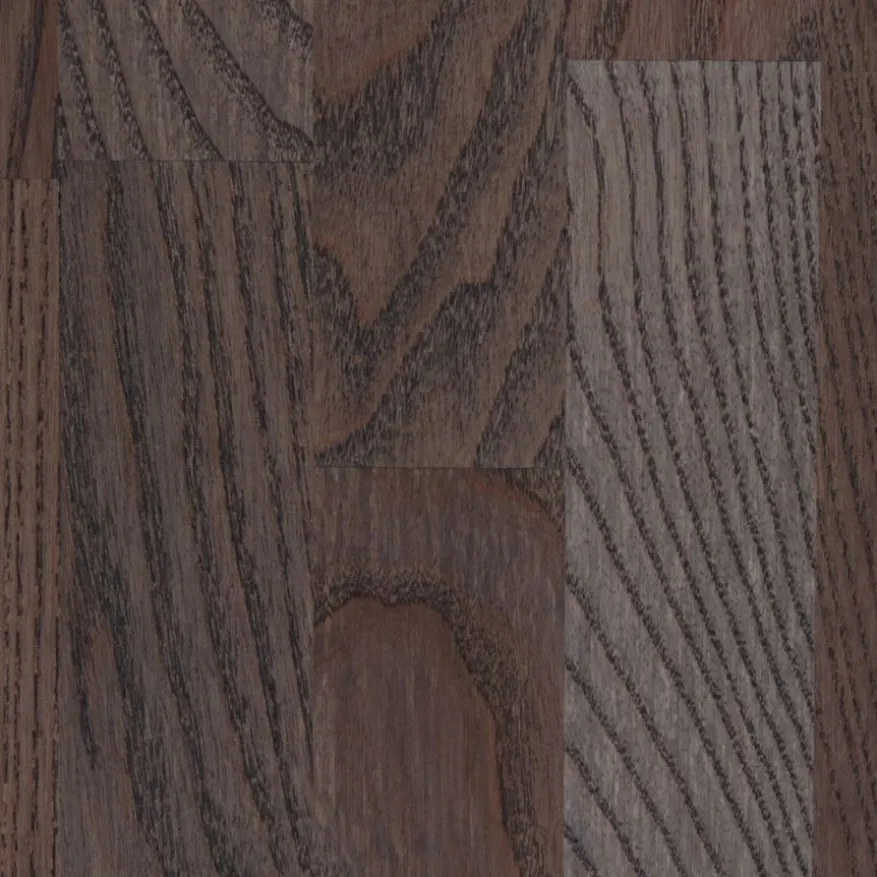 WOOOD Dressoir New Gravure Bruin - 200x85x46 cm