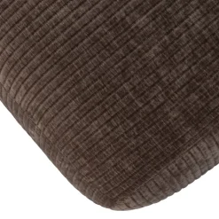 WOOOD Eetkamerbank Mojo Bruin - 164x45 cm