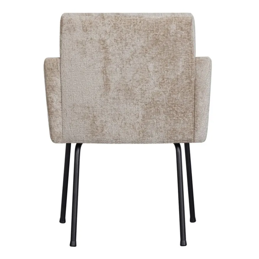 WOOOD Eetkamerstoel Mount Beige