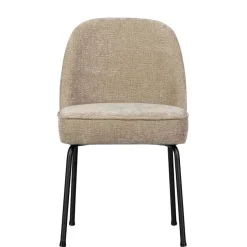 WOOOD Eetkamerstoel Vogue Beige