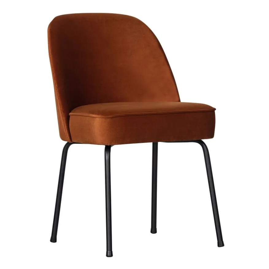 WOOOD Eetkamerstoel Vogue Oranje