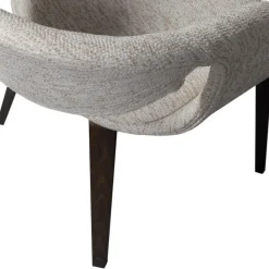 WOOOD Eetkamerstoel Yossi Beige