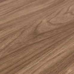 WOOOD Eettafel Maan Bruin - Ø 120 cm