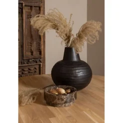 WOOOD Eettafel Rhonda Naturel - Ø 150 cm