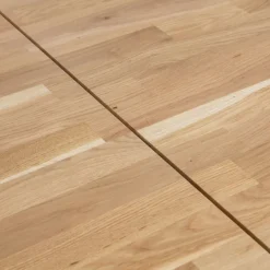 WOOOD Eettafel Tablo Naturel - 240x100 cm