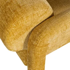 WOOOD Fauteuil Lenny Oker