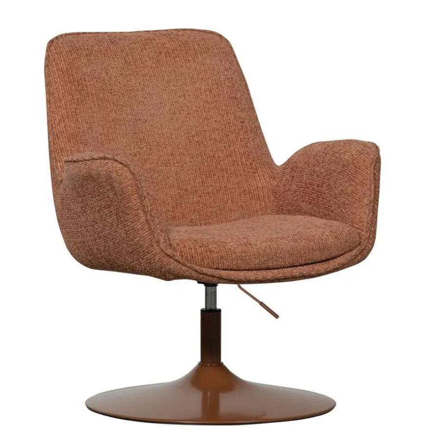 WOOOD Fauteuil Marten Terra