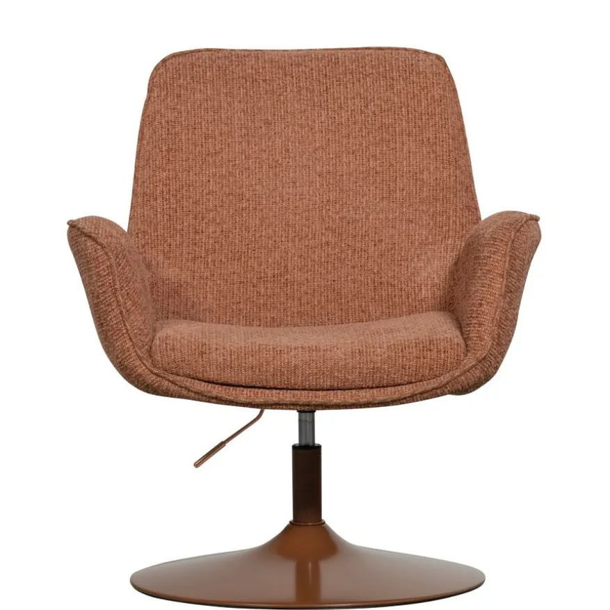 WOOOD Fauteuil Marten Terra