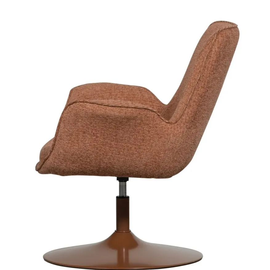 WOOOD Fauteuil Marten Terra