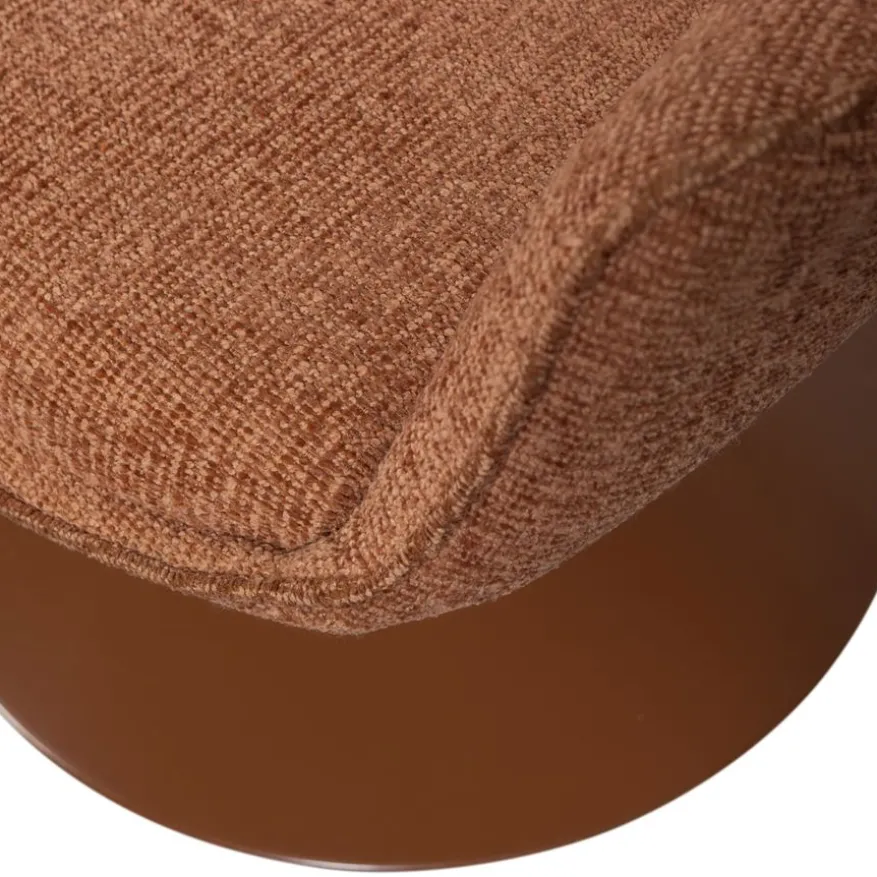 WOOOD Fauteuil Marten Terra