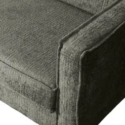 WOOOD Fauteuil Rodeo Groen