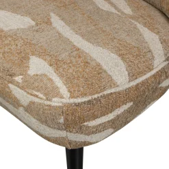 WOOOD Fauteuil Sara Camouflage