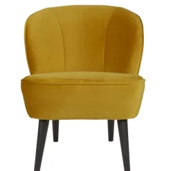 WOOOD Fauteuil Sara Oker