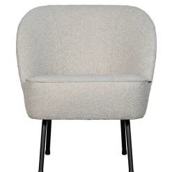 WOOOD Fauteuil Vogue Beige