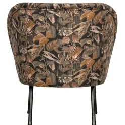 WOOOD Fauteuil Vogue Multi