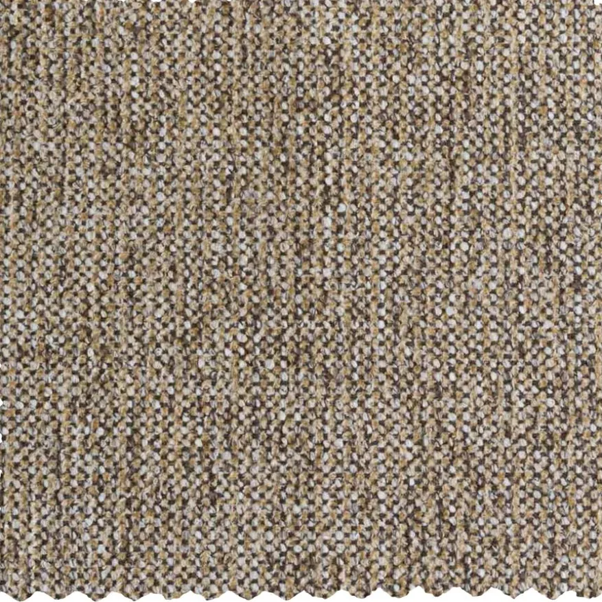 WOOOD Hoekbank Sloping Links Beige