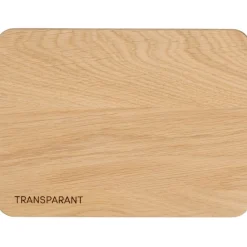 WOOOD Salontafel Tablo Eiken - 110x60 cm