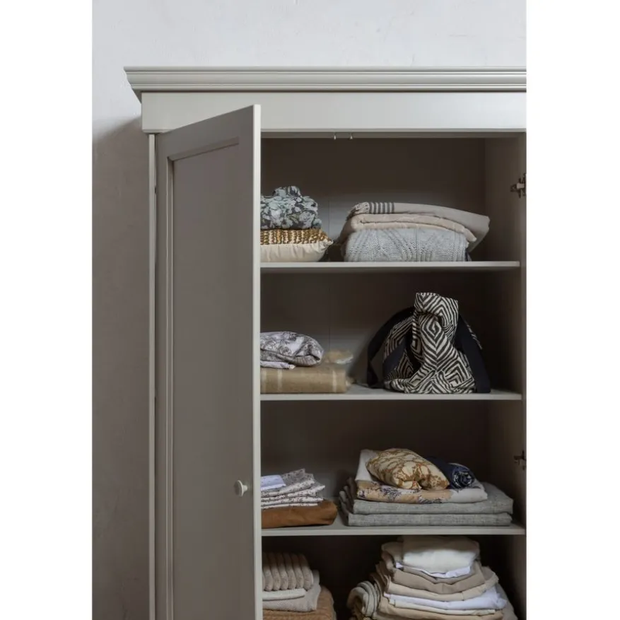WOOOD Set Legplanken Olivia Dust - 102x54 cm