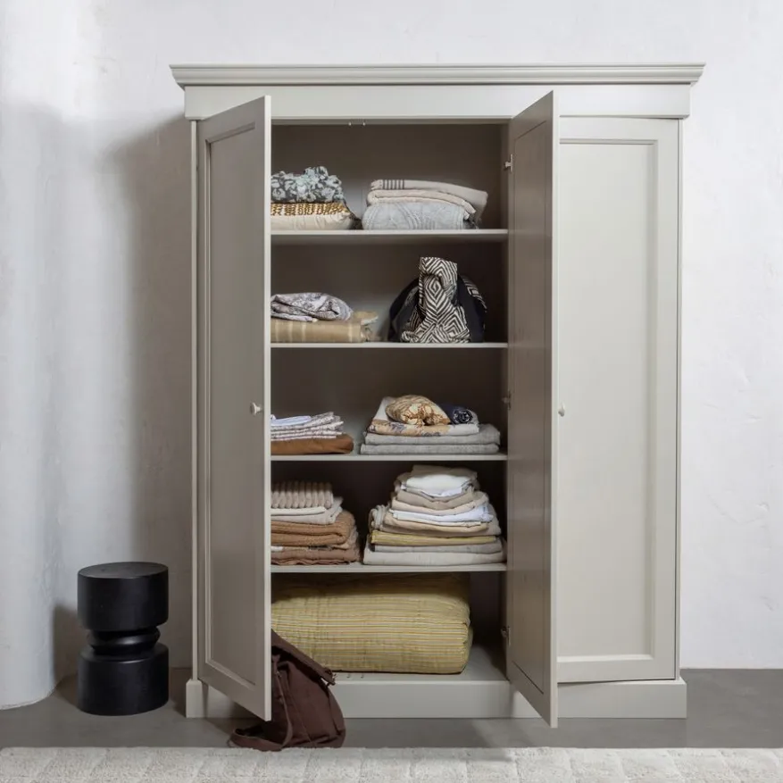 WOOOD Set Legplanken Olivia Dust - 102x54 cm