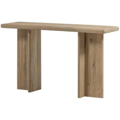 WOOOD Sidetable Ato Naturel - 135x81x40 cm