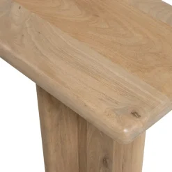 WOOOD Sidetable Ato Naturel - 135x81x40 cm