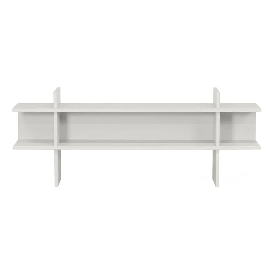 WOOOD Sidetable Jana Mist - 180x70x35 cm