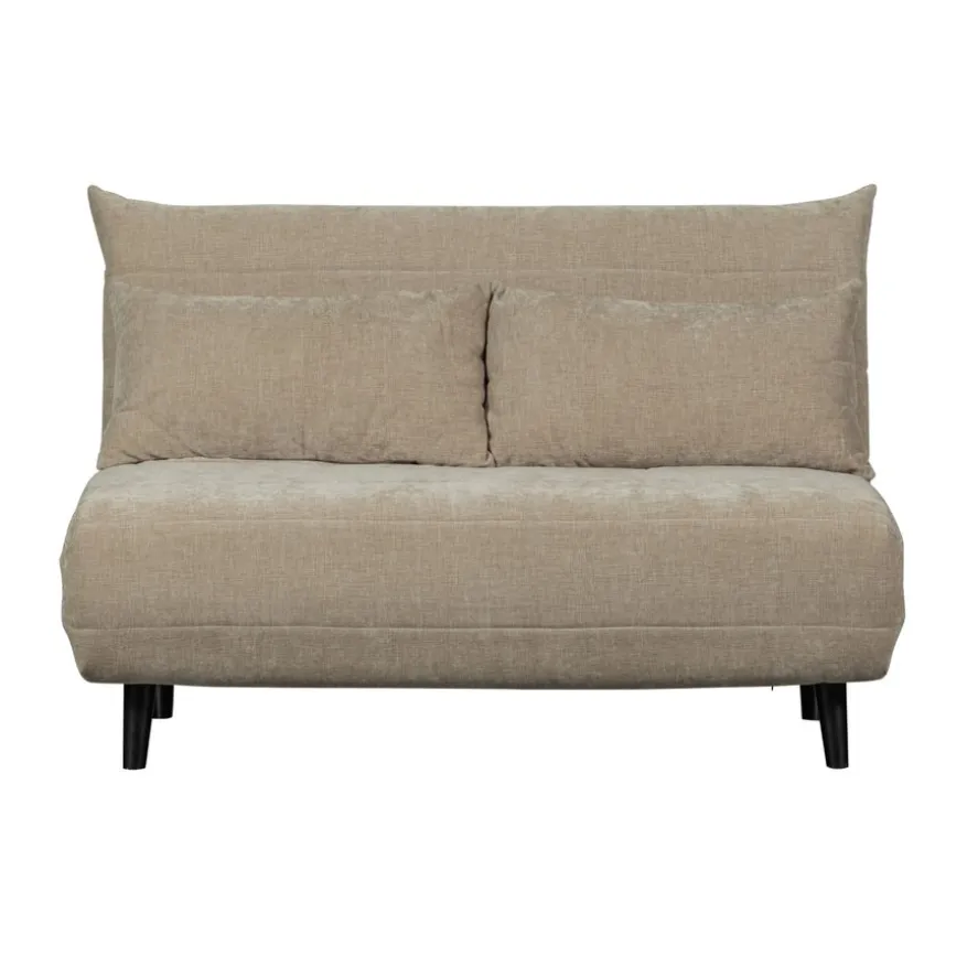 WOOOD Slaapbank Xem Beige