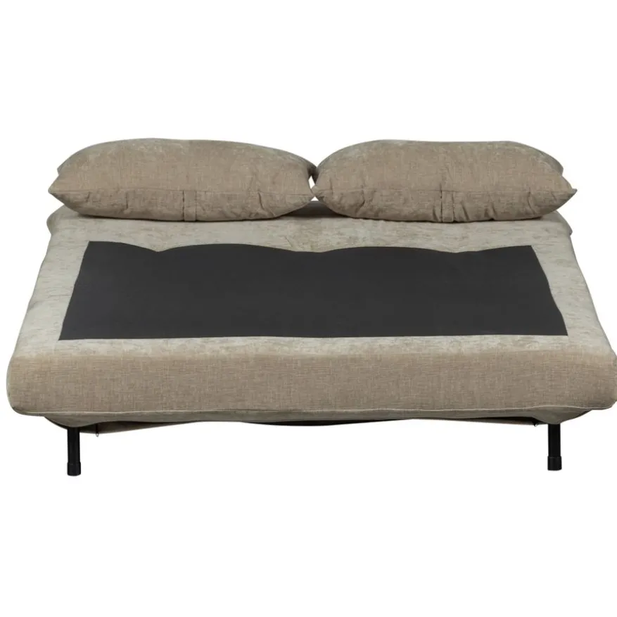 WOOOD Slaapbank Xem Beige