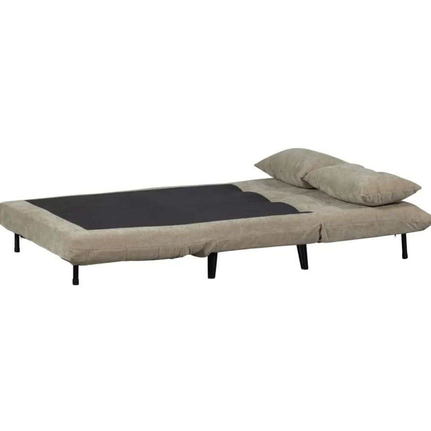 WOOOD Slaapbank Xem Beige