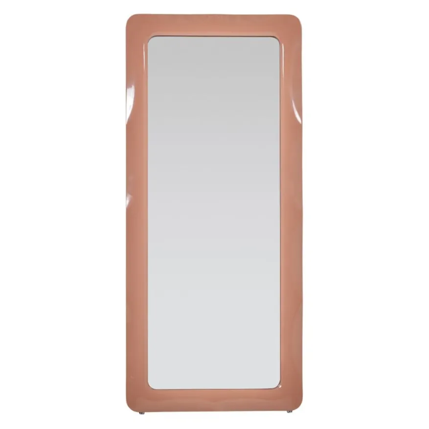 WOOOD Spiegel Norea Oudroze - 80x180x5 cm