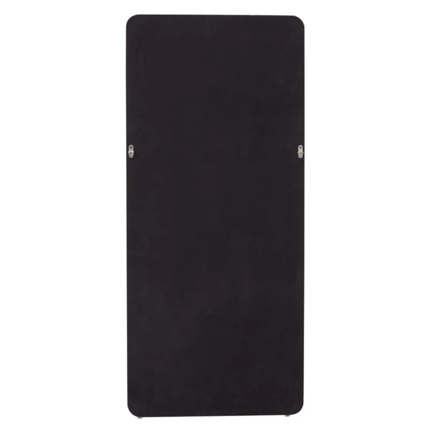 WOOOD Spiegel Norea Oudroze - 80x180x5 cm