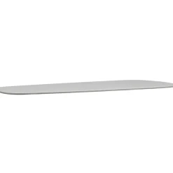 WOOOD Tafelblad Tablo Mist - 220x100 cm