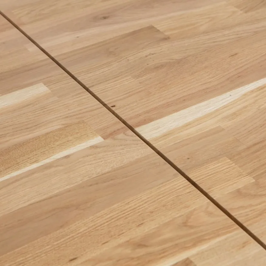 WOOOD Tafelblad Tablo Naturel - 240x100 cm
