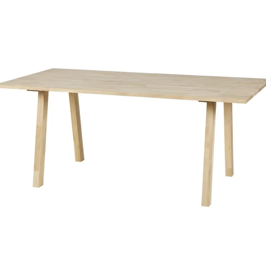 WOOOD Tafelpoot Tablo Naturel - set 2 stuks