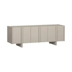 WOOOD TV-meubel Basu Dust - 152x53x46 cm