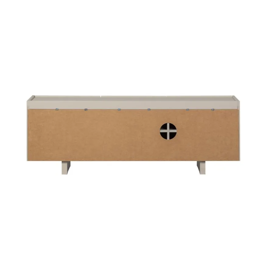 WOOOD TV-meubel Basu Dust - 152x53x46 cm