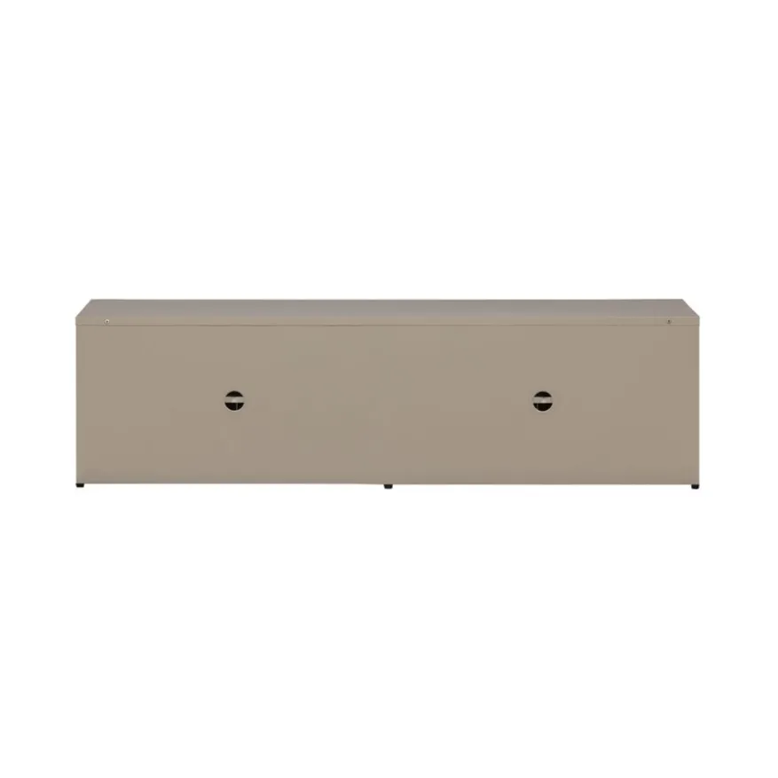 WOOOD TV-meubel Level Zand - 160x44x44 cm