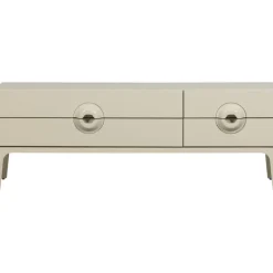 WOOOD TV-meubel Merge Dust - 160x57x44 cm
